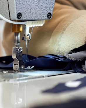 Tailoring Service